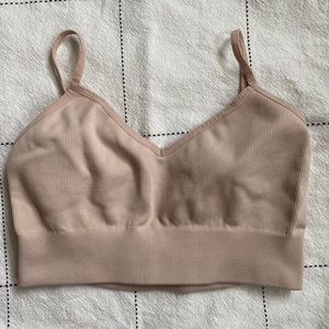 Aritzia Wilfred Bralette